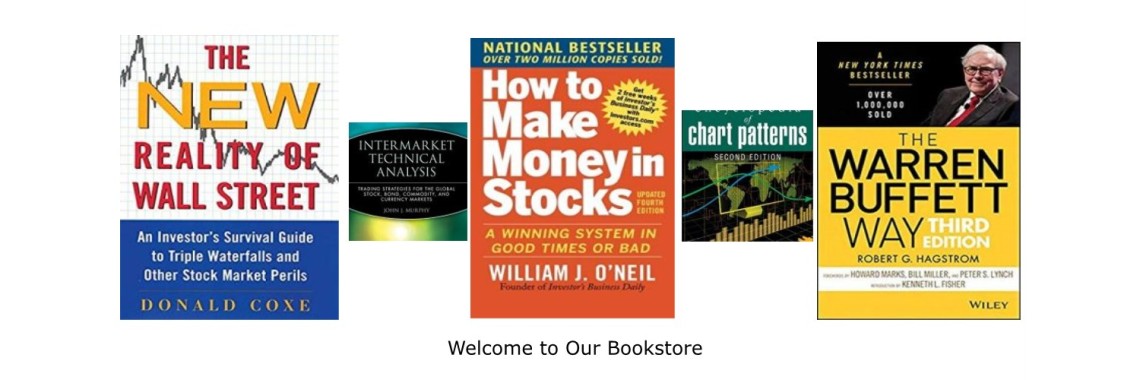 Finance Books