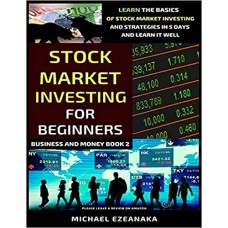 Stock Market Investing for Beginners