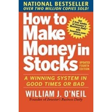 How to make money in stocks